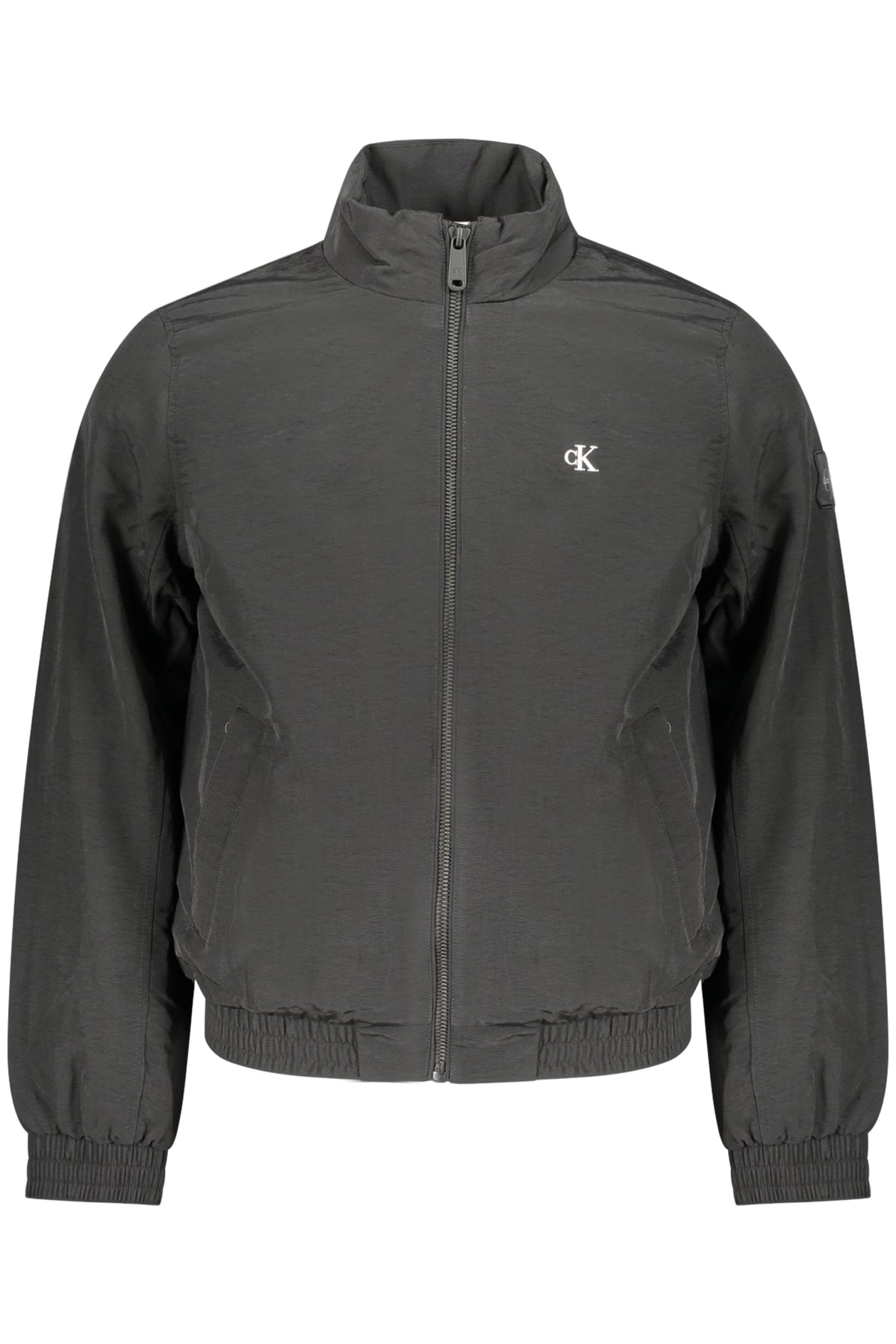 CALVIN KLEIN Men Jacket - Black
