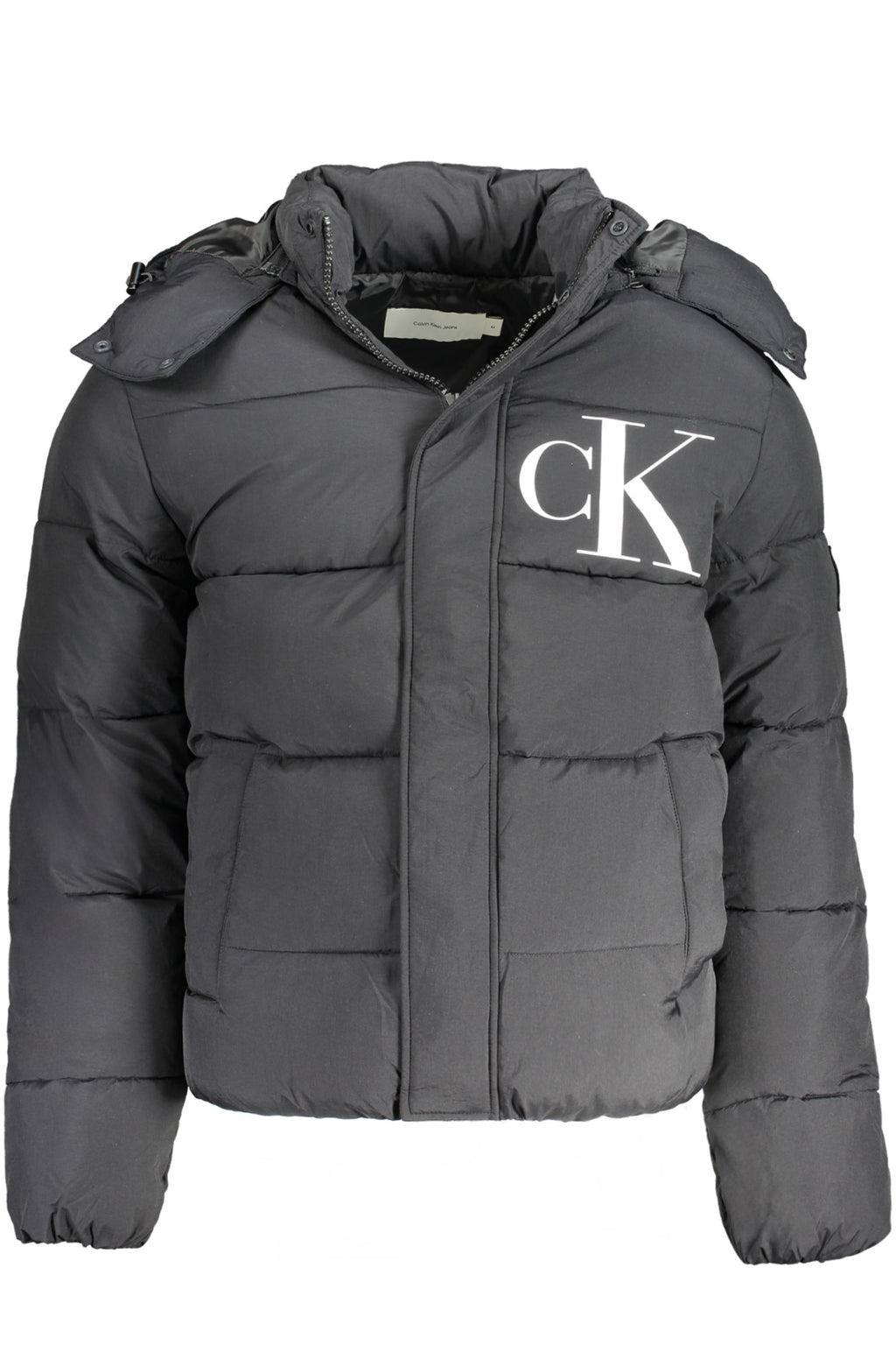 CALVIN KLEIN Men Jacket - Black