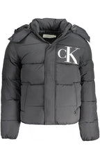 CALVIN KLEIN Men Jacket - Black