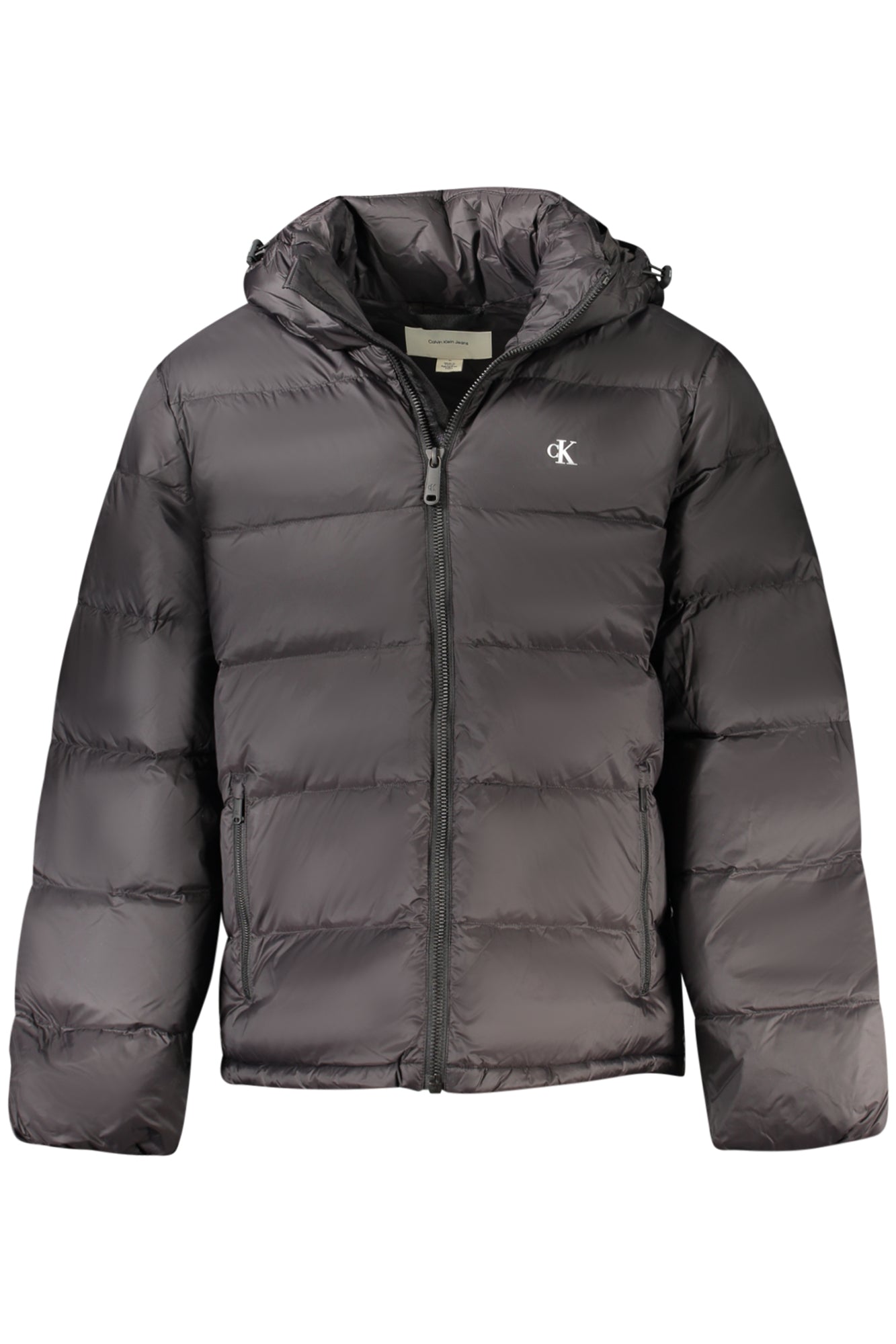 CALVIN KLEIN Men Jacket - Black