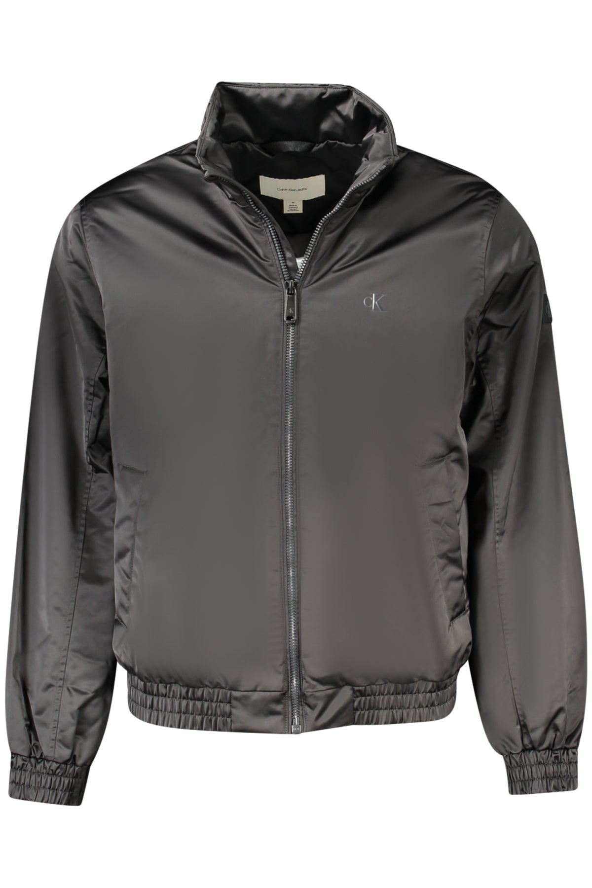 CALVIN KLEIN Men Jacket - Black
