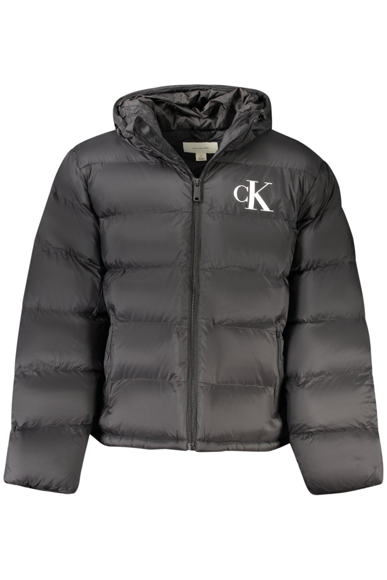 CALVIN KLEIN Men Jacket - Black