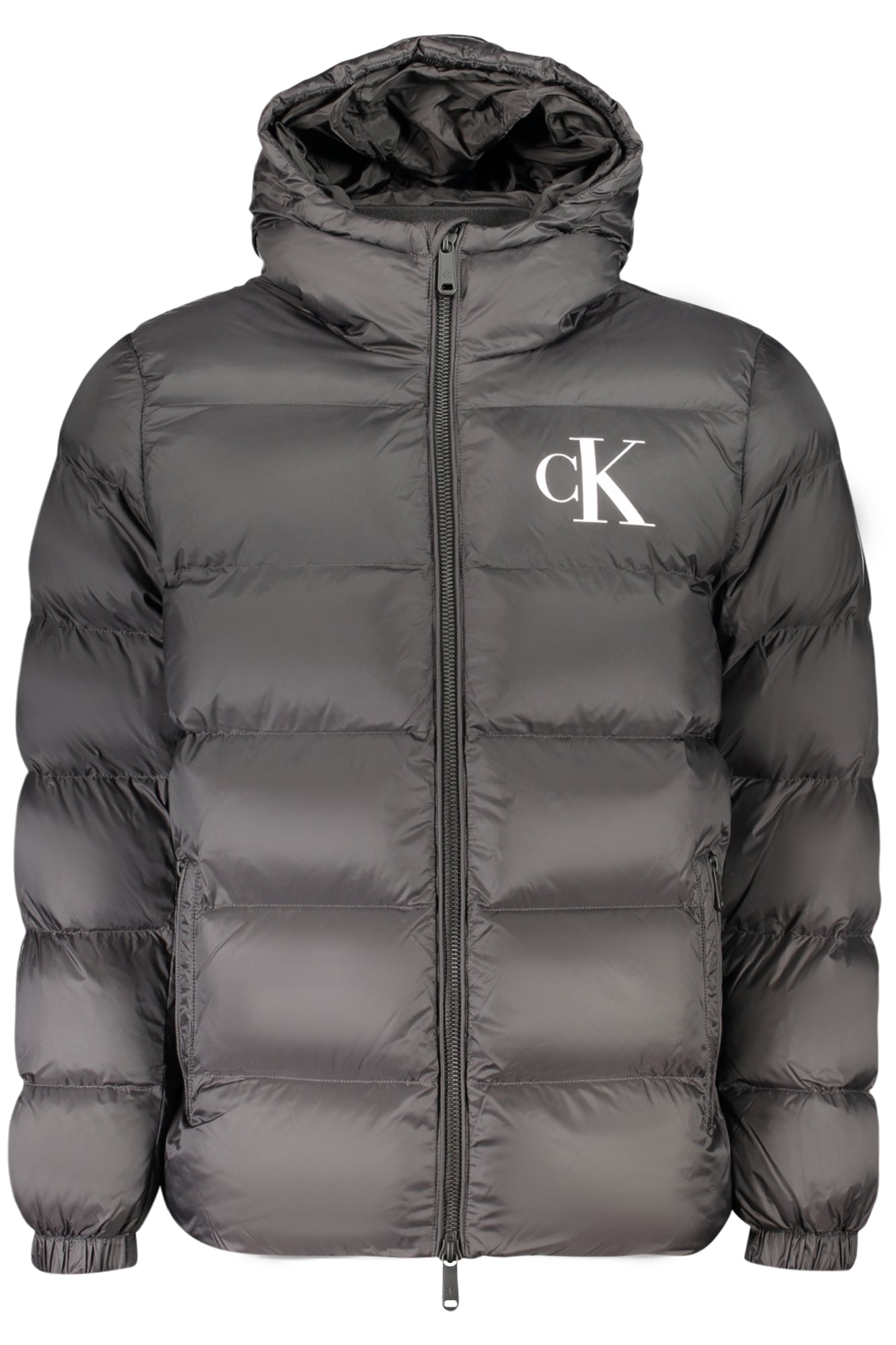 CALVIN KLEIN Men Jacket - Black
