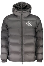 CALVIN KLEIN Men Jacket - Black