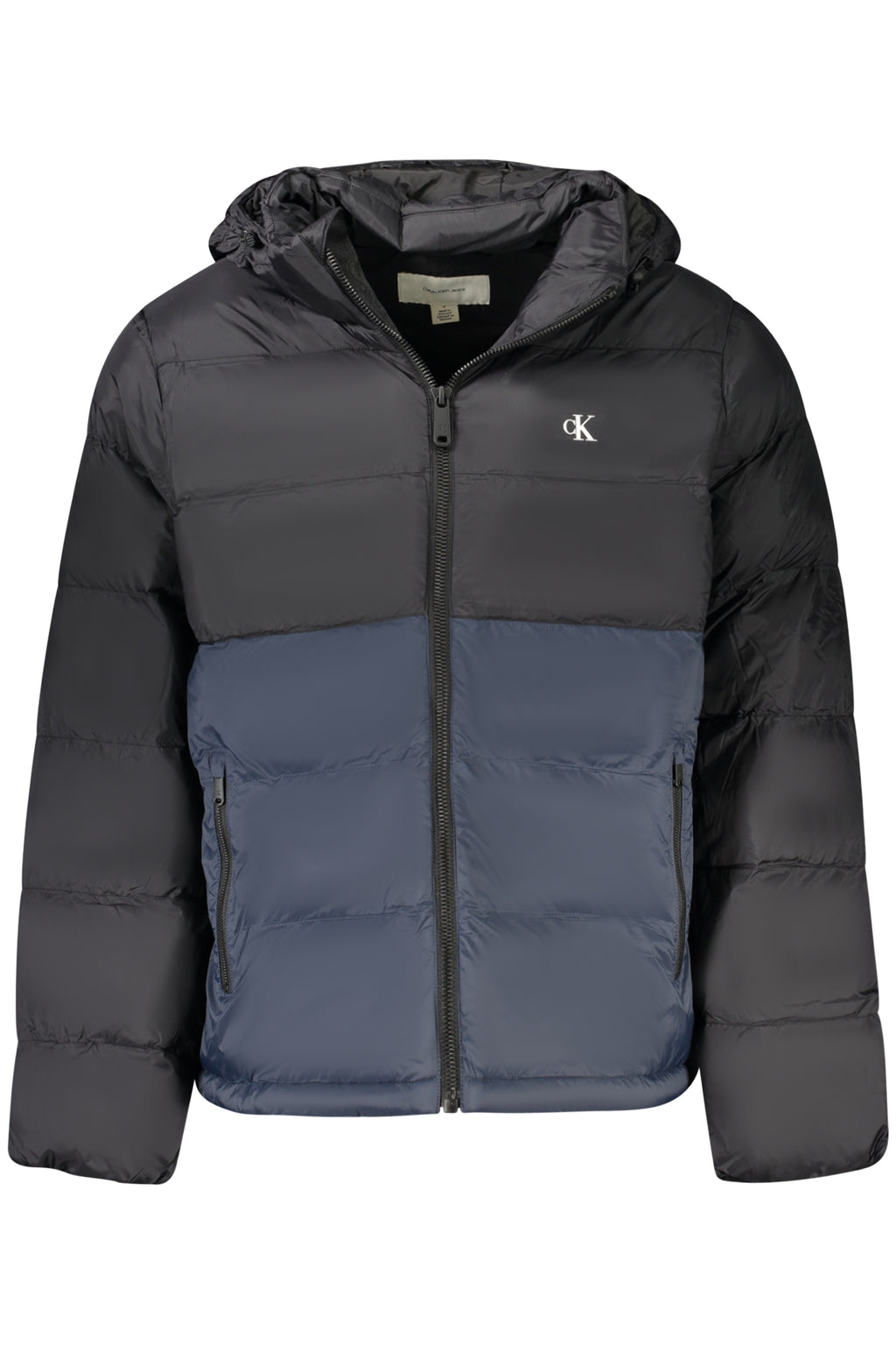 CALVIN KLEIN Men Jacket - Black