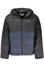 CALVIN KLEIN Men Jacket - Black