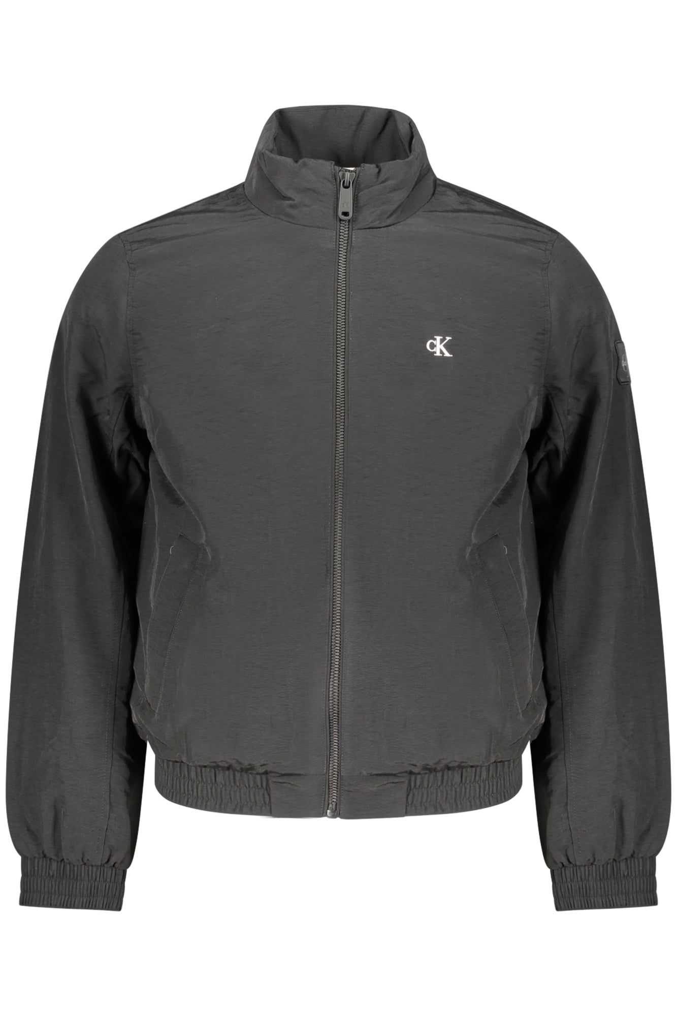 CALVIN KLEIN Men Jacket - Black