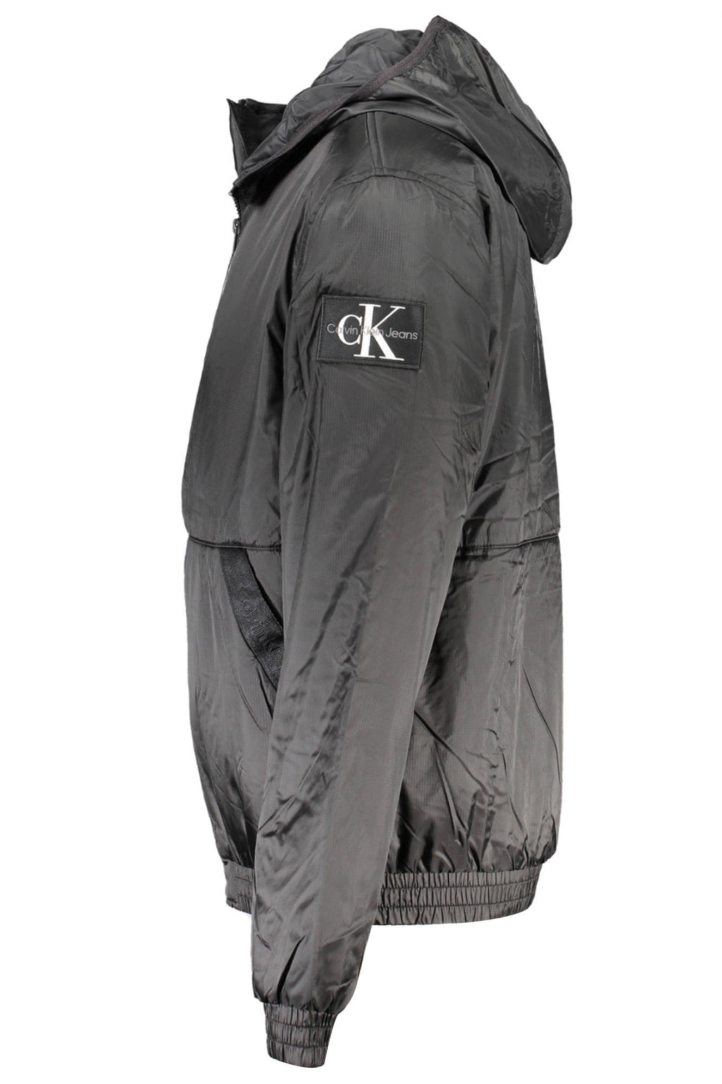 CALVIN KLEIN Men Jacket - Black