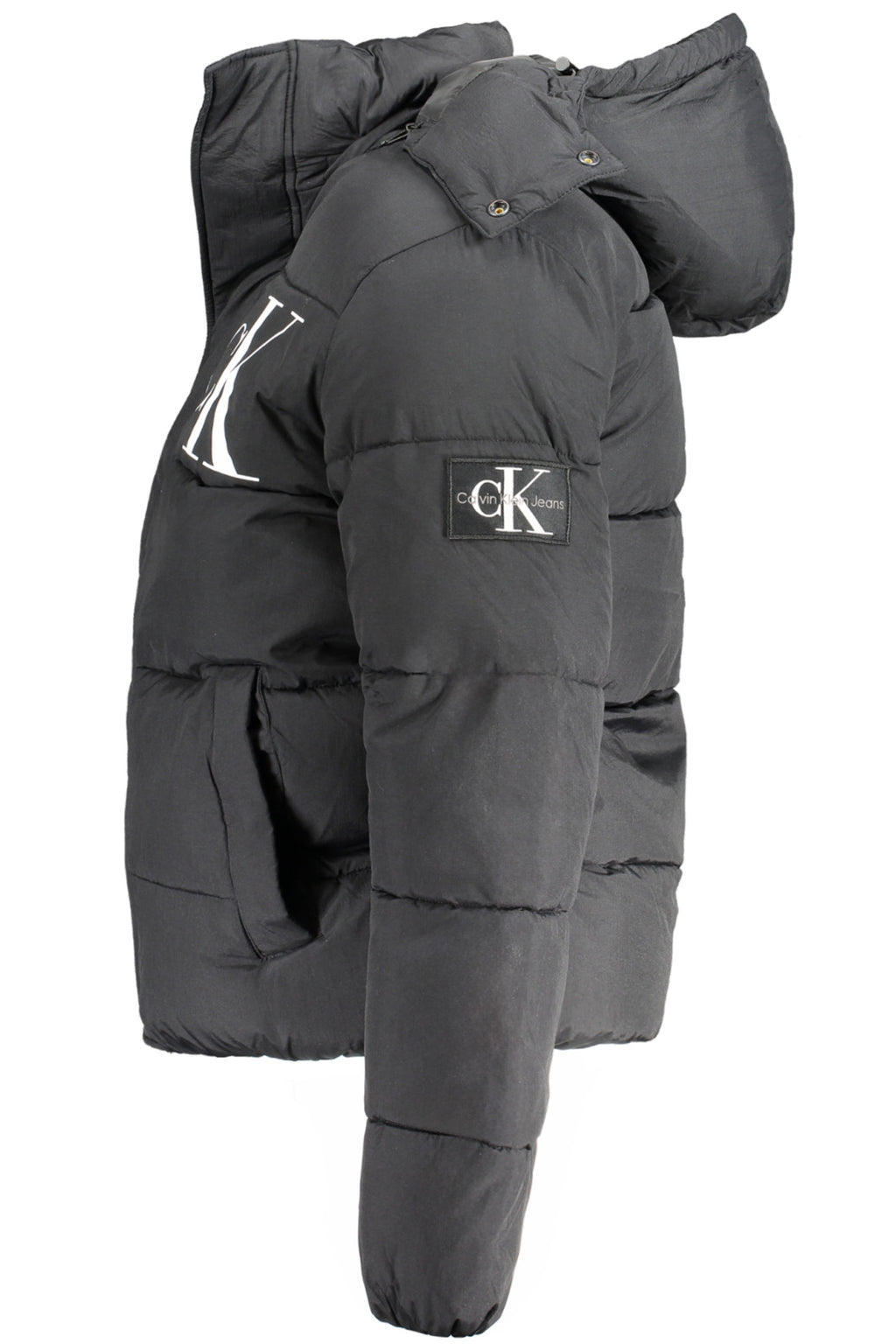 CALVIN KLEIN Men Jacket - Black