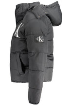 CALVIN KLEIN Men Jacket - Black