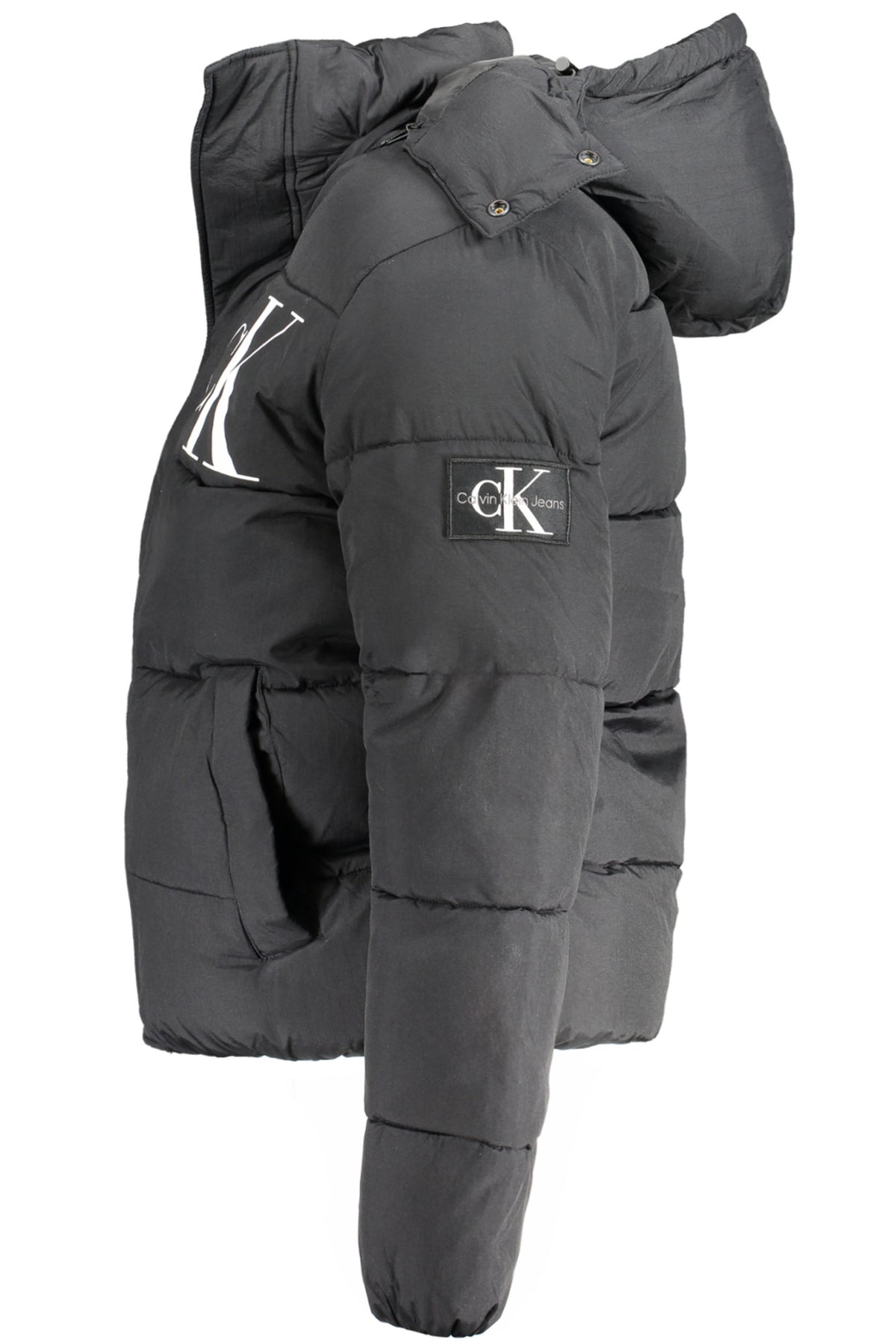 CALVIN KLEIN Men Jacket - Black