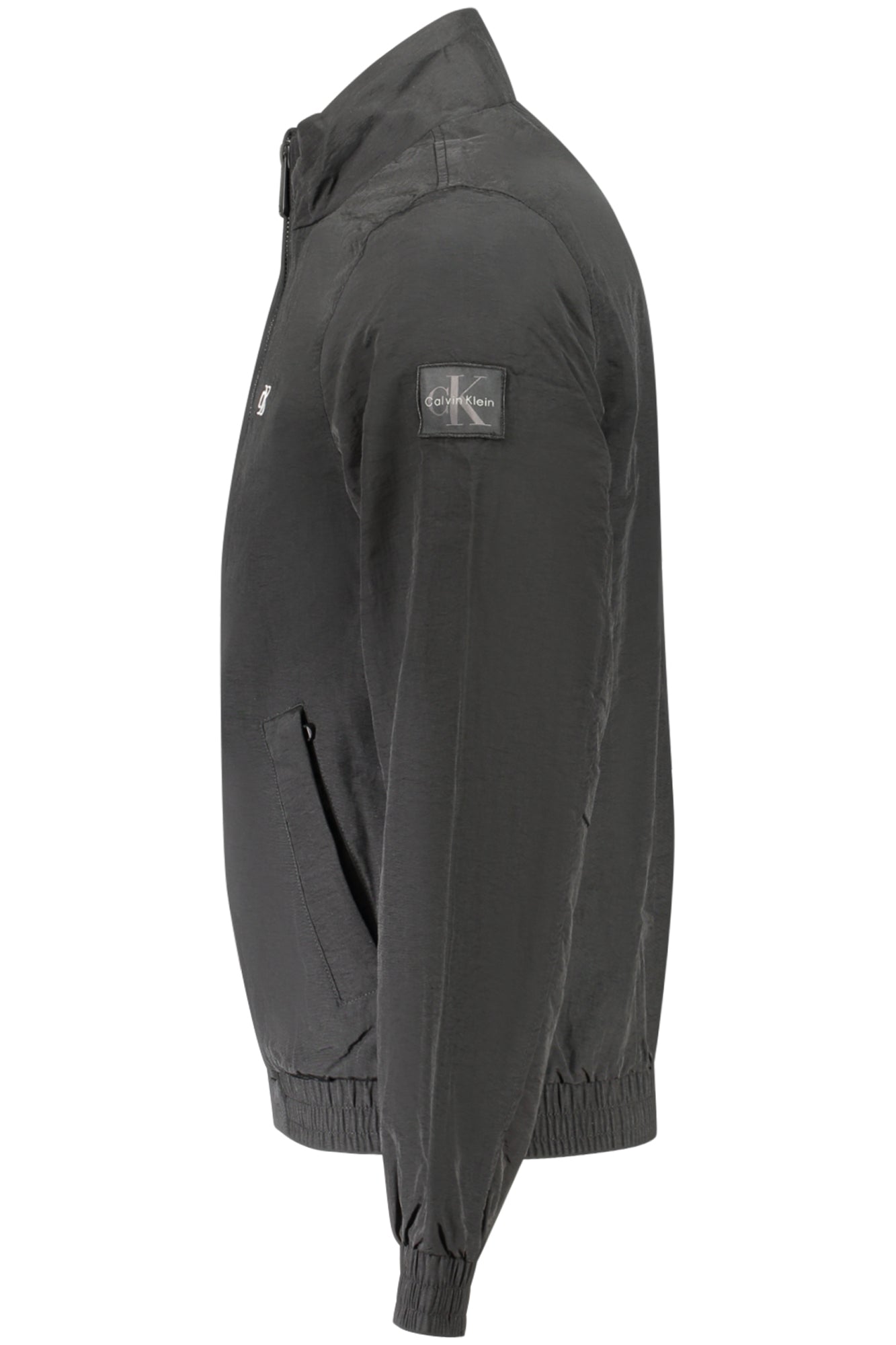 CALVIN KLEIN Men Jacket - Black