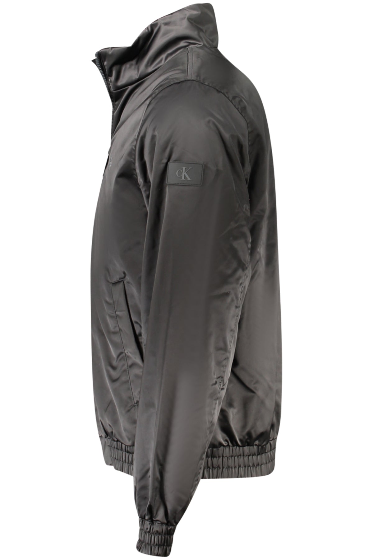 CALVIN KLEIN Men Jacket - Black