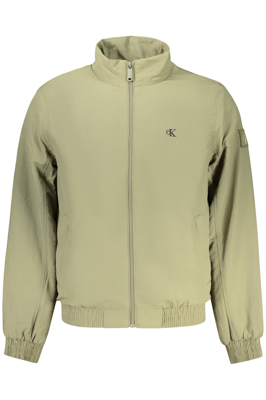 CALVIN KLEIN Men Jacket - Green