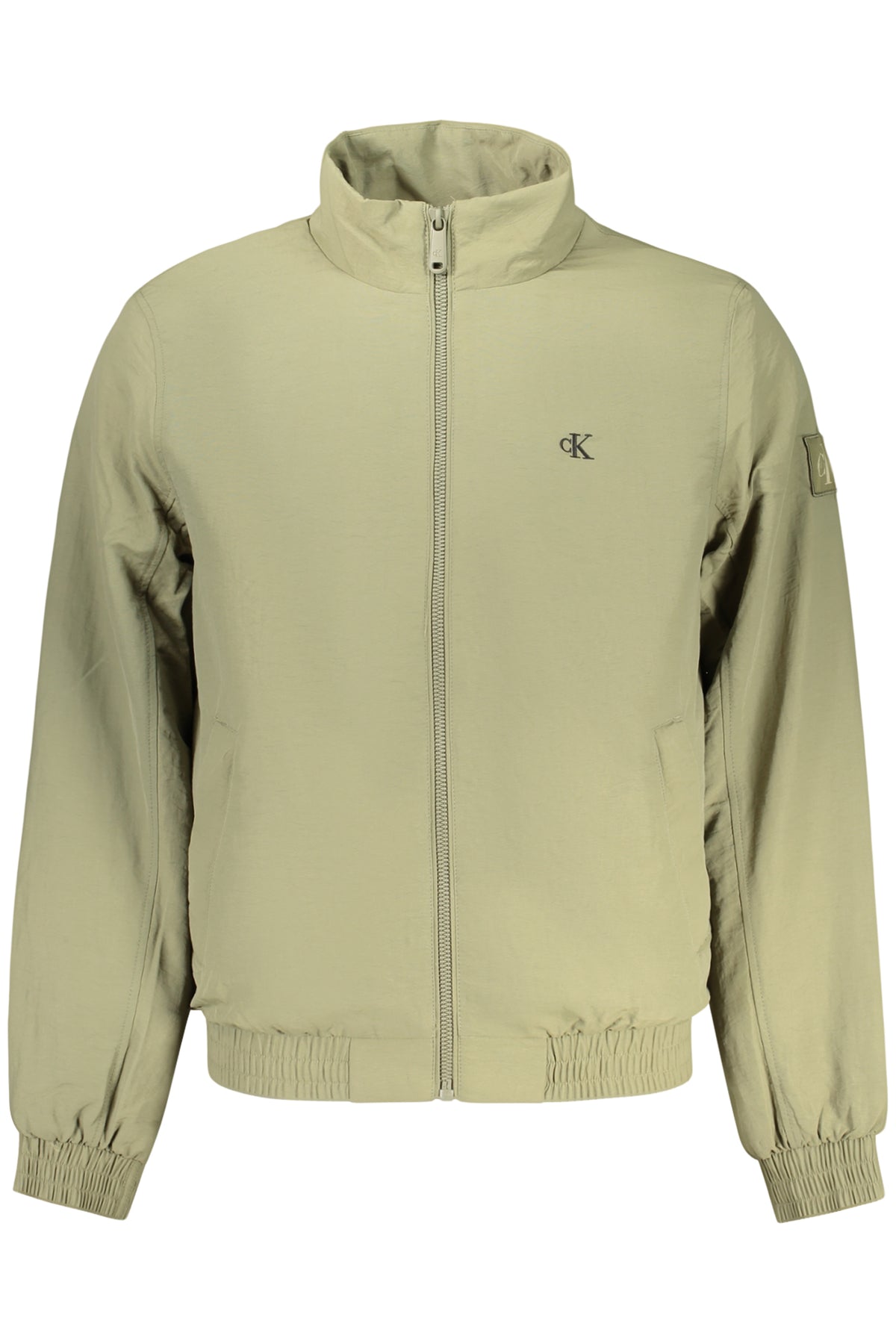 CALVIN KLEIN Men Jacket - Green