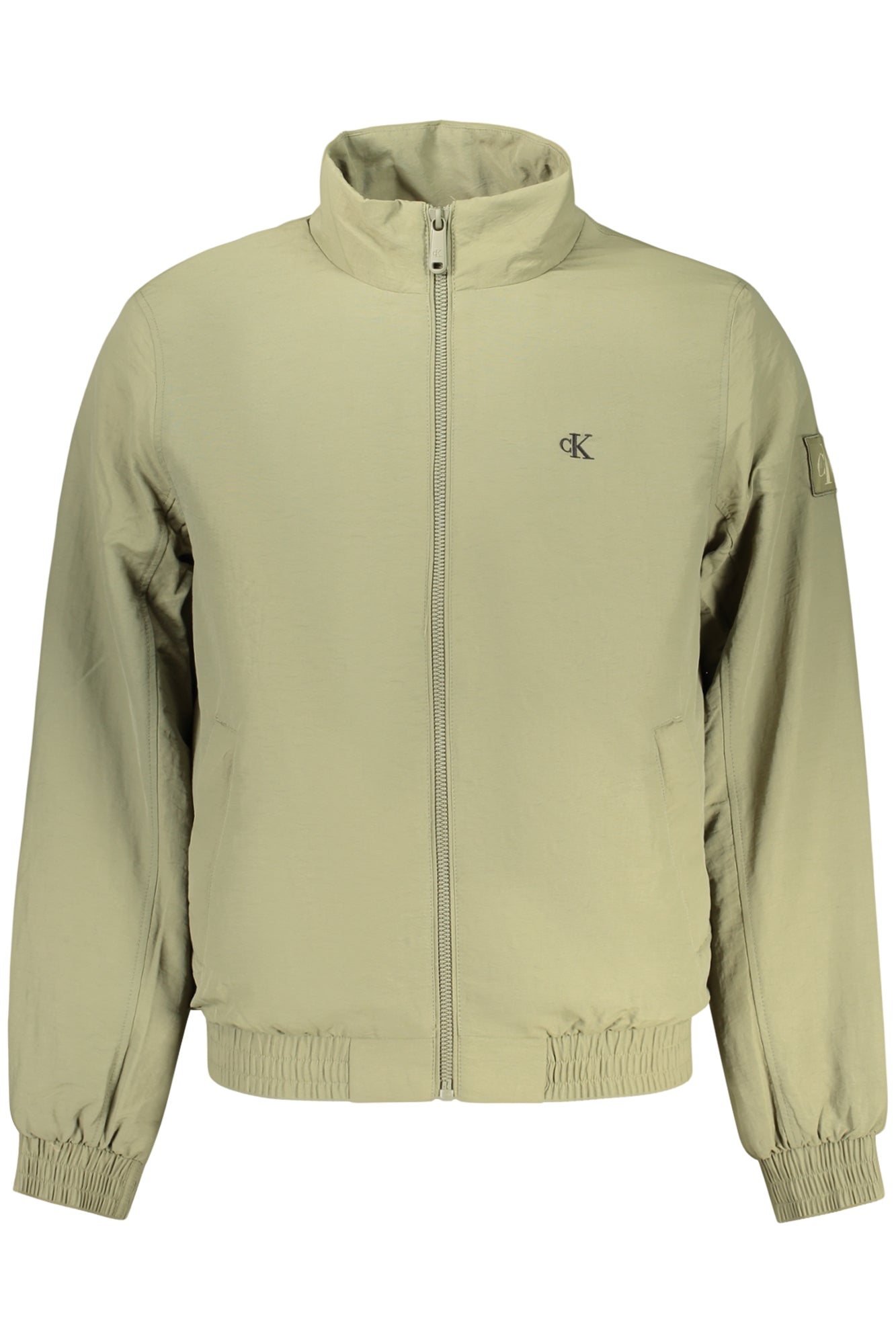 CALVIN KLEIN Men Jacket - Green