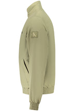 CALVIN KLEIN Men Jacket - Green