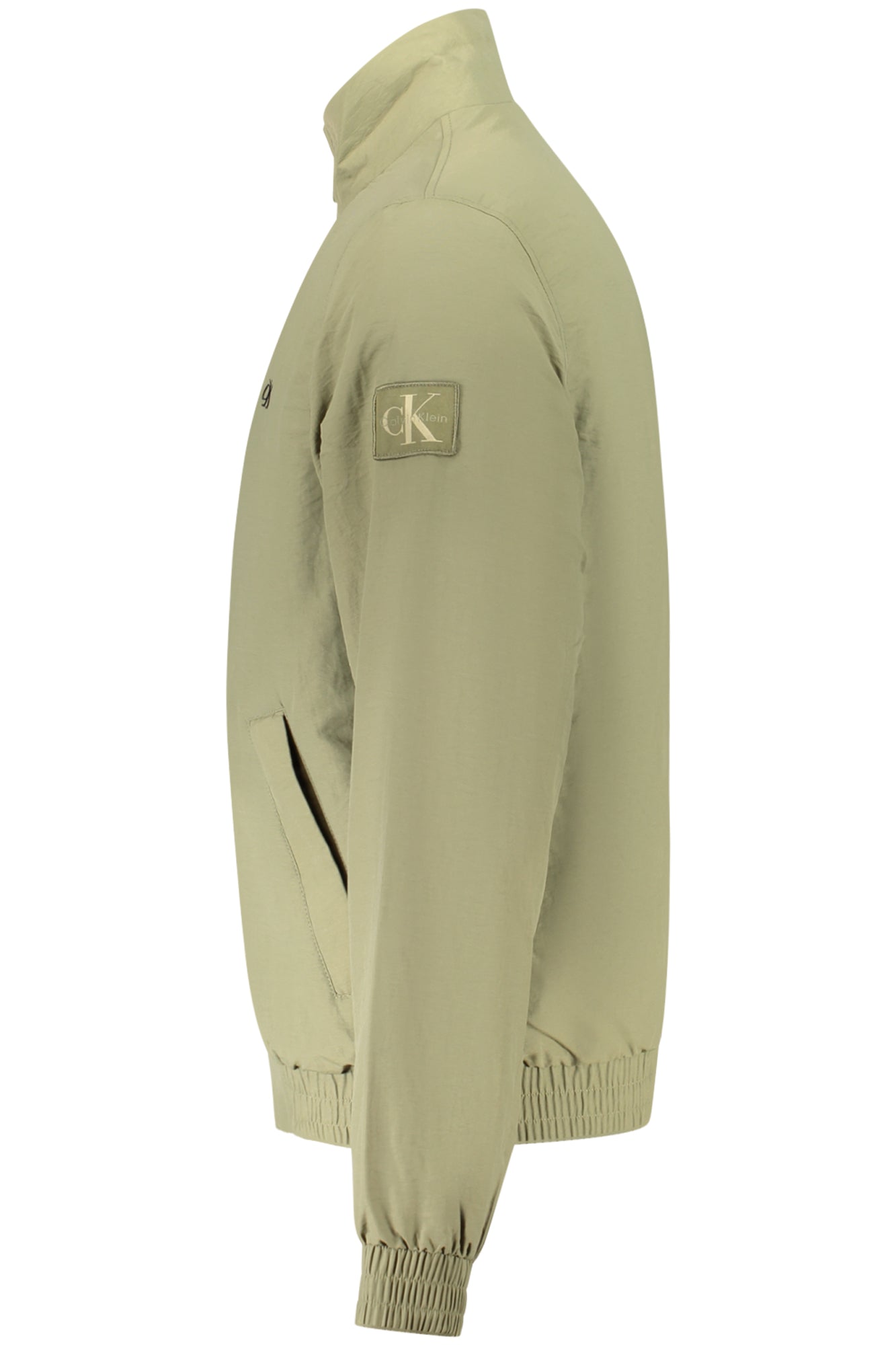 CALVIN KLEIN Men Jacket - Green