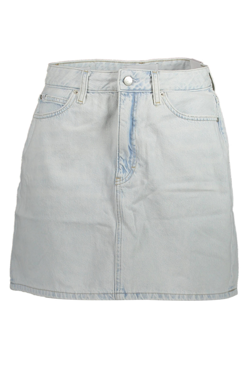CALVIN KLEIN Women Skirt - Light Blue