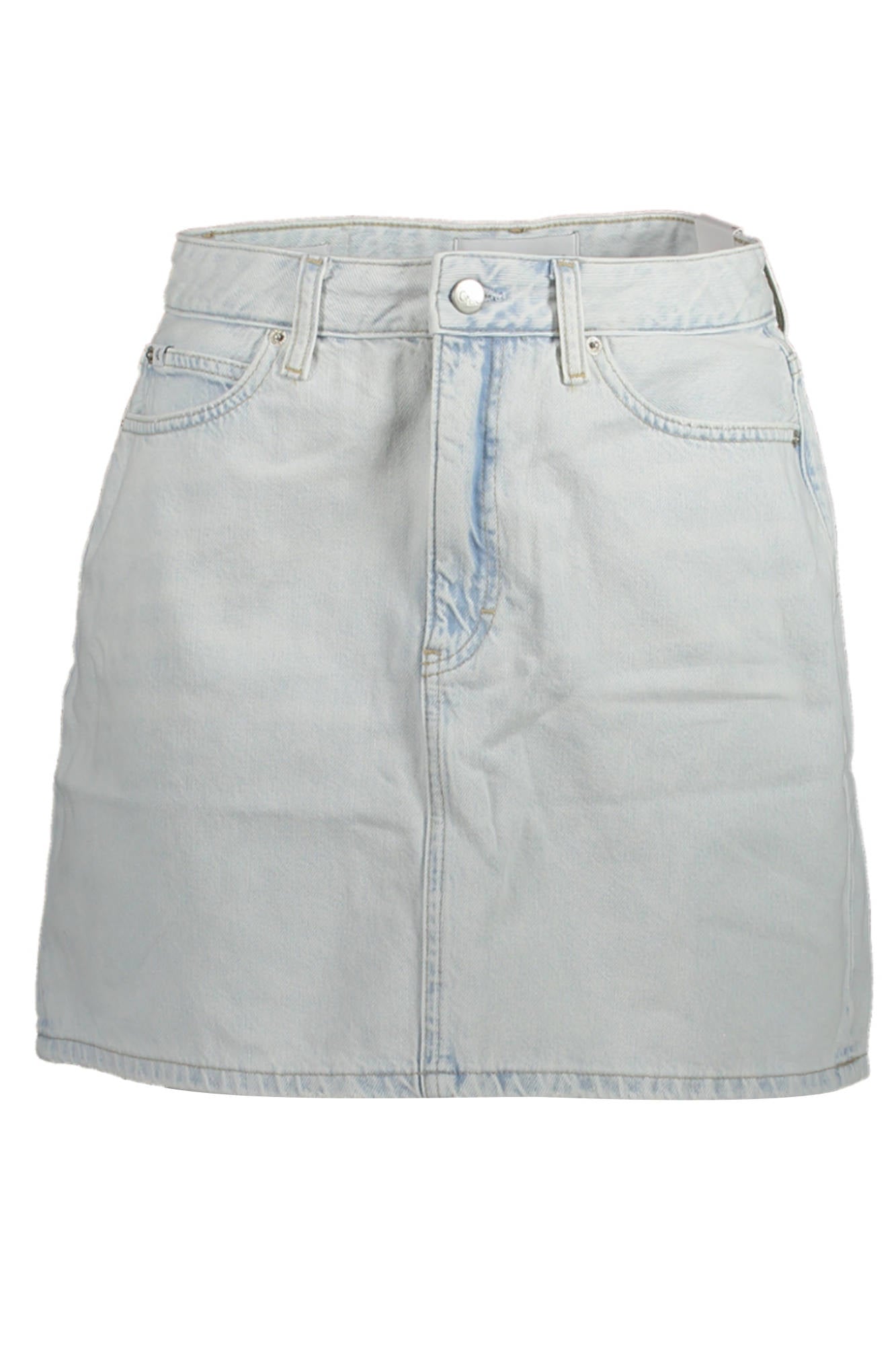 CALVIN KLEIN Women Skirt - Light Blue