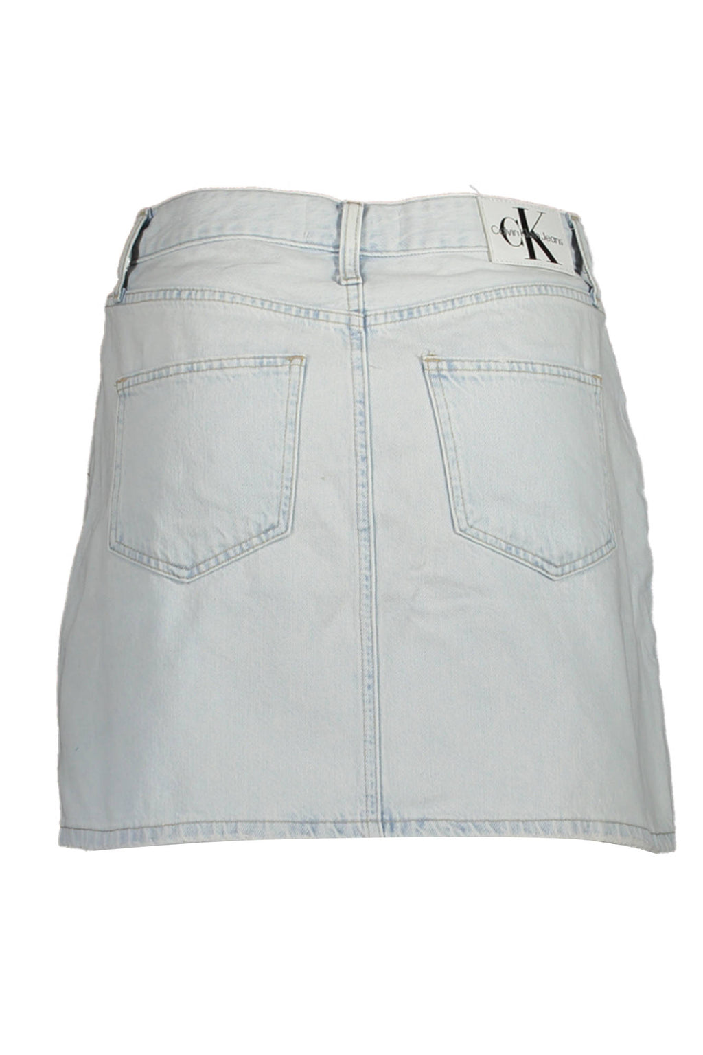 CALVIN KLEIN Women Skirt - Light Blue