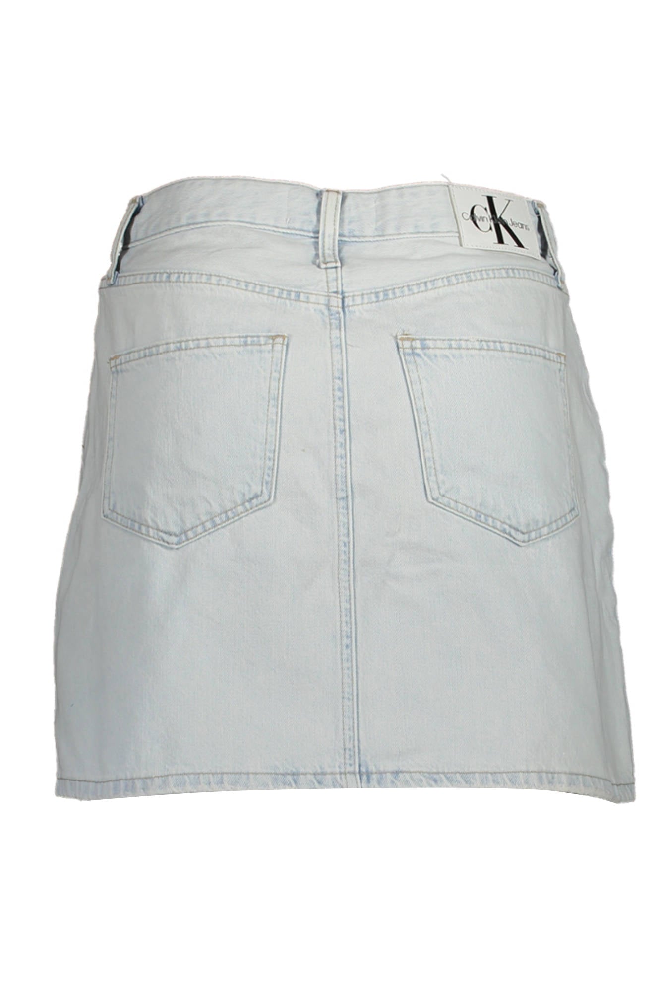 CALVIN KLEIN Women Skirt - Light Blue