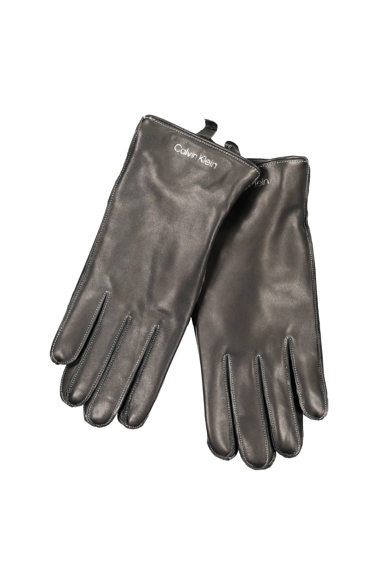 CALVIN KLEIN Men Gloves - Black
