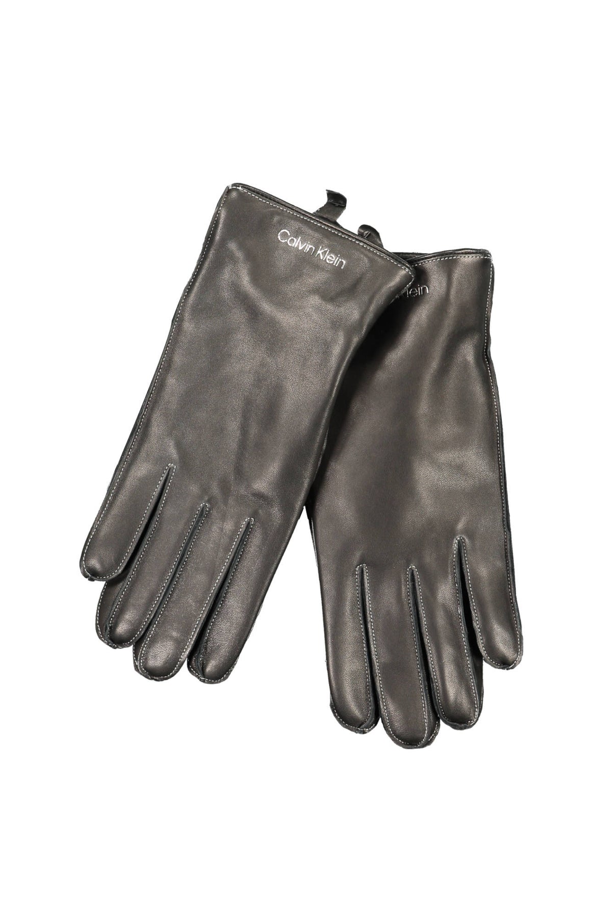 CALVIN KLEIN Men Gloves - Black