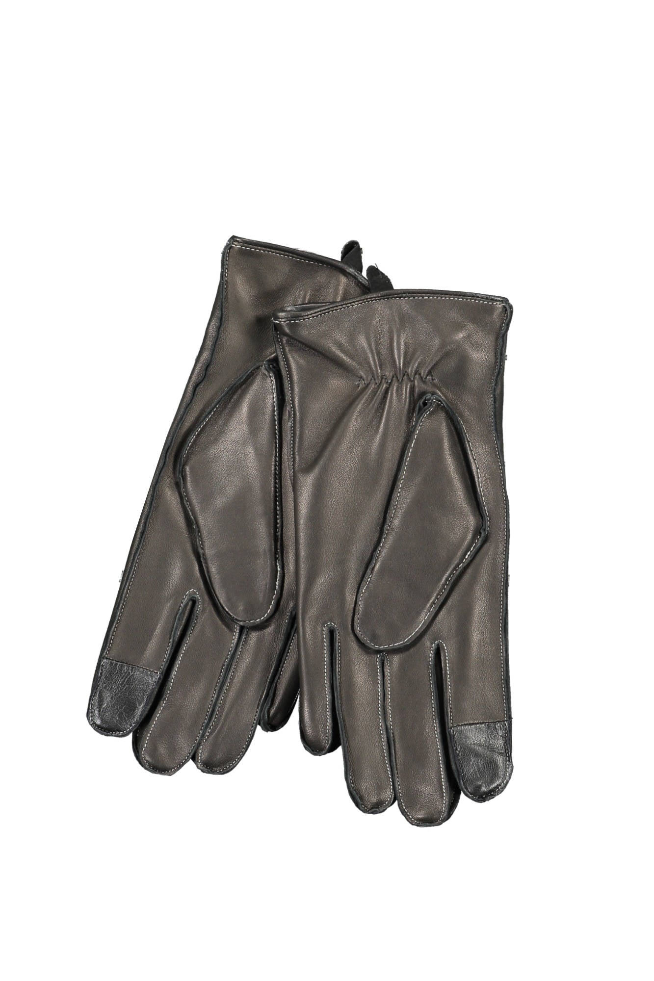 CALVIN KLEIN Men Gloves - Black