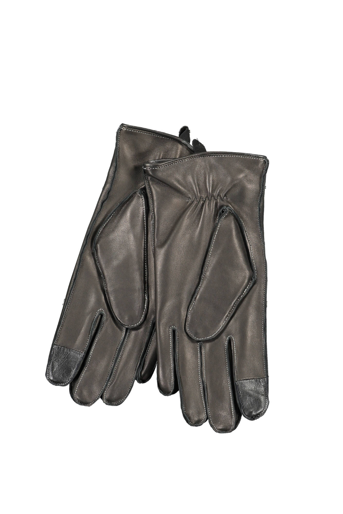 CALVIN KLEIN Men Gloves - Black
