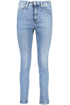 CALVIN KLEIN Women Jeans - Light Blue