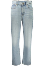 CALVIN KLEIN Women Jeans - Light Blue
