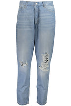 CALVIN KLEIN Women Jeans - Light Blue