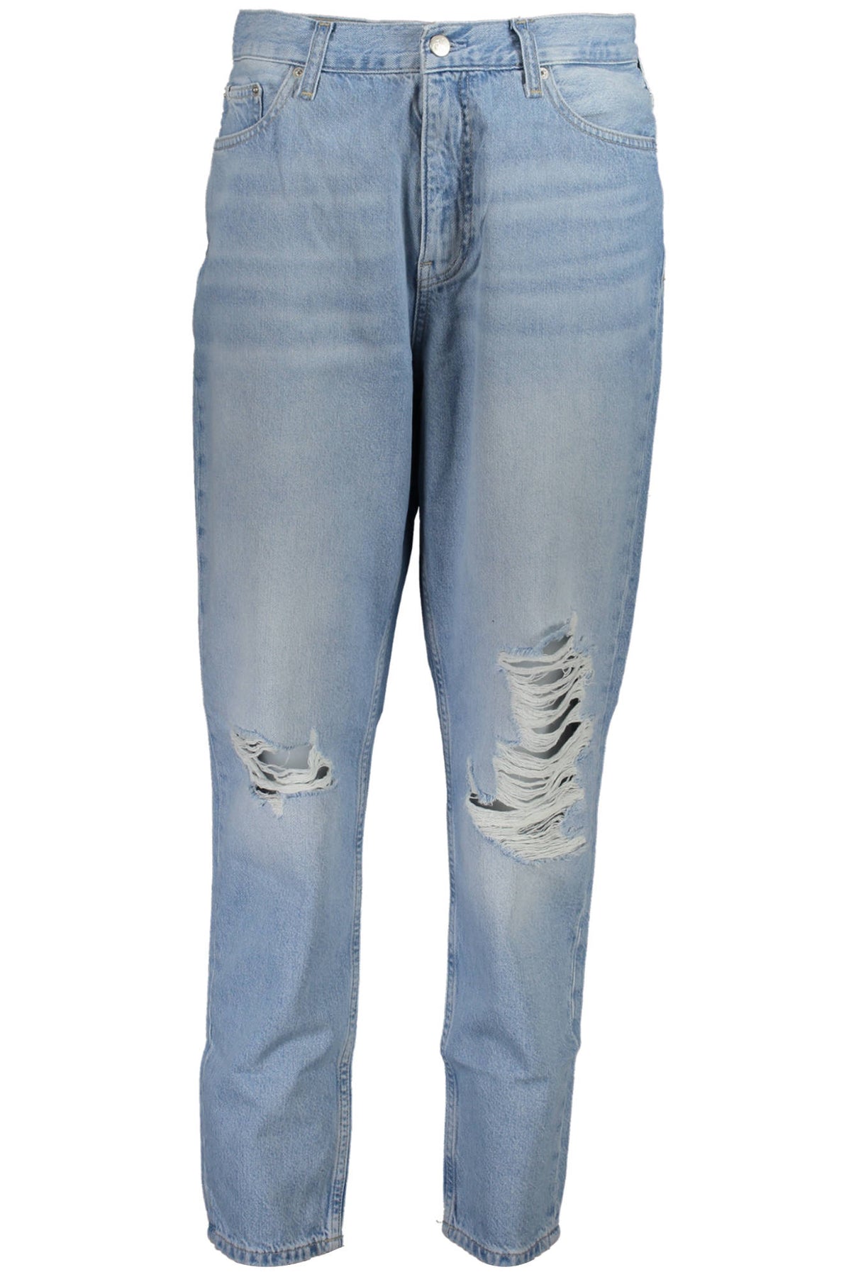 CALVIN KLEIN Women Jeans - Light Blue