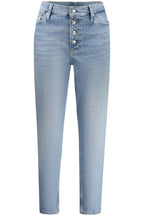 CALVIN KLEIN Women Jeans - Light Blue