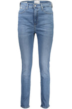 CALVIN KLEIN Women Jeans - Light Blue