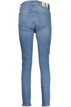 CALVIN KLEIN Women Jeans - Light Blue