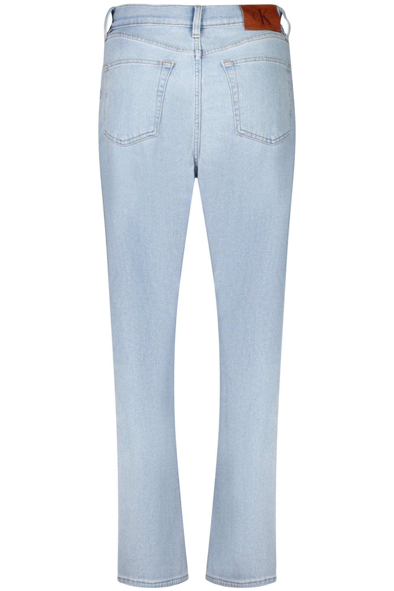CALVIN KLEIN Women Jeans - Light Blue