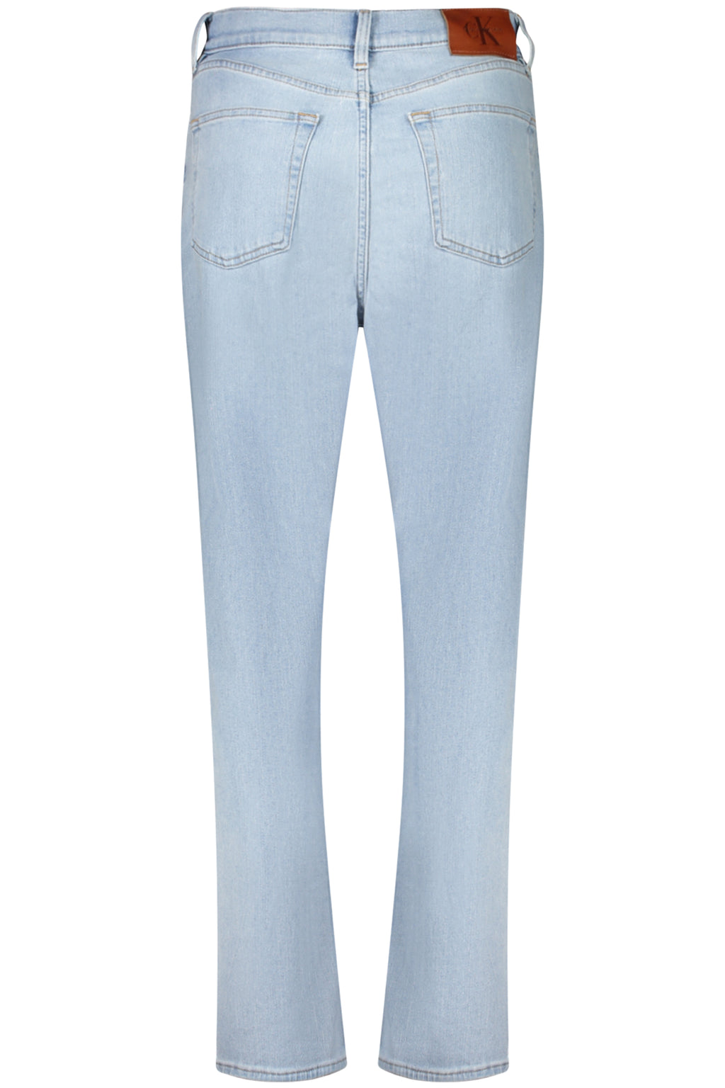CALVIN KLEIN Women Jeans - Light Blue