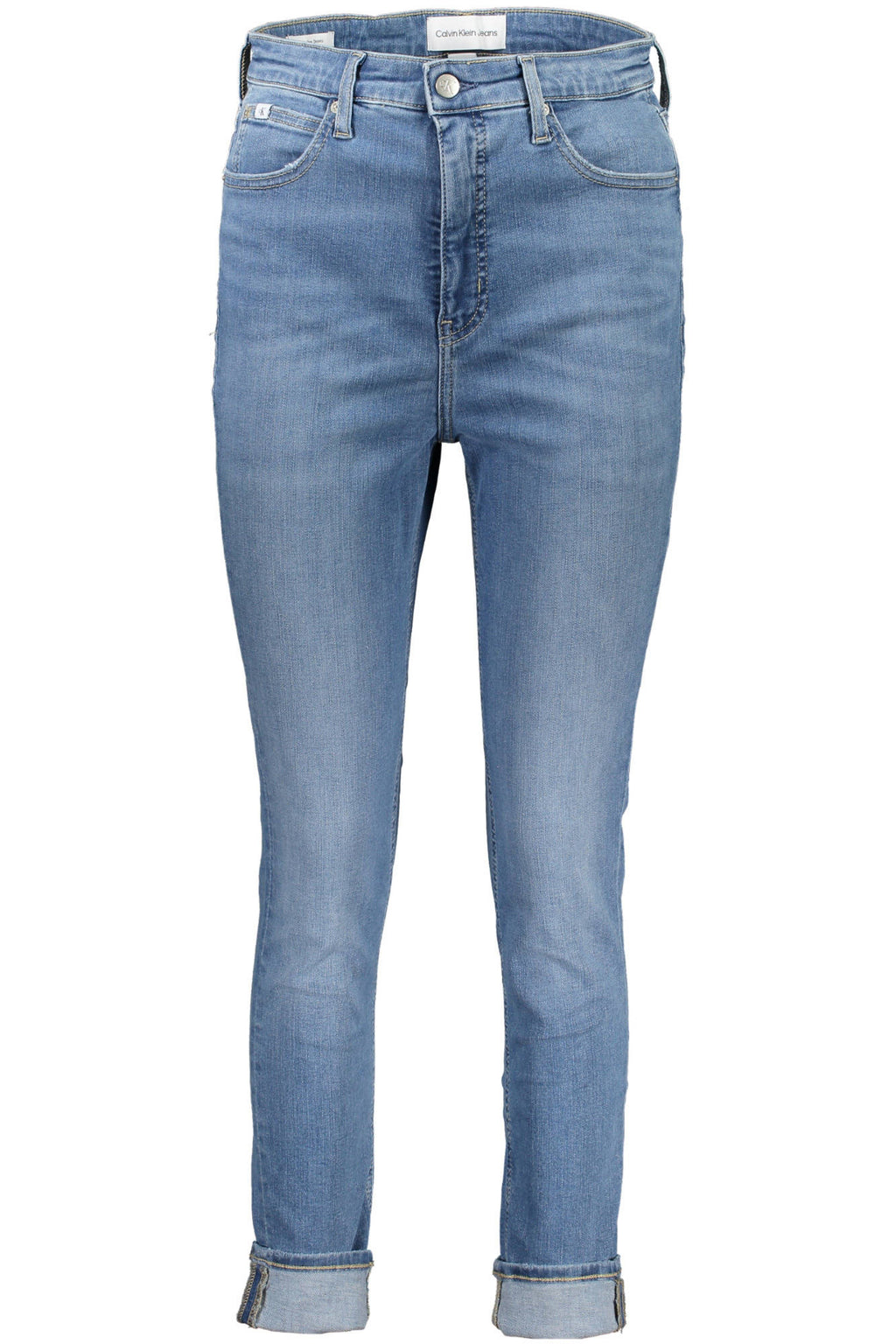 CALVIN KLEIN Women Jeans - Light Blue