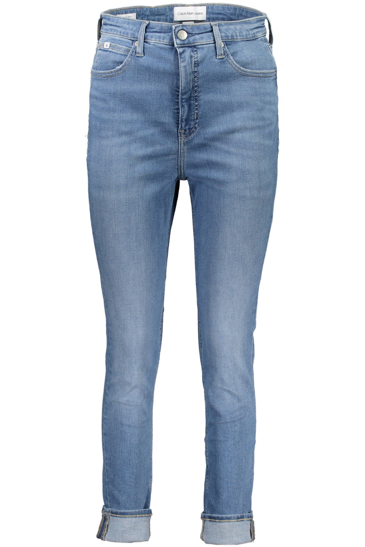 CALVIN KLEIN Women Jeans - Light Blue