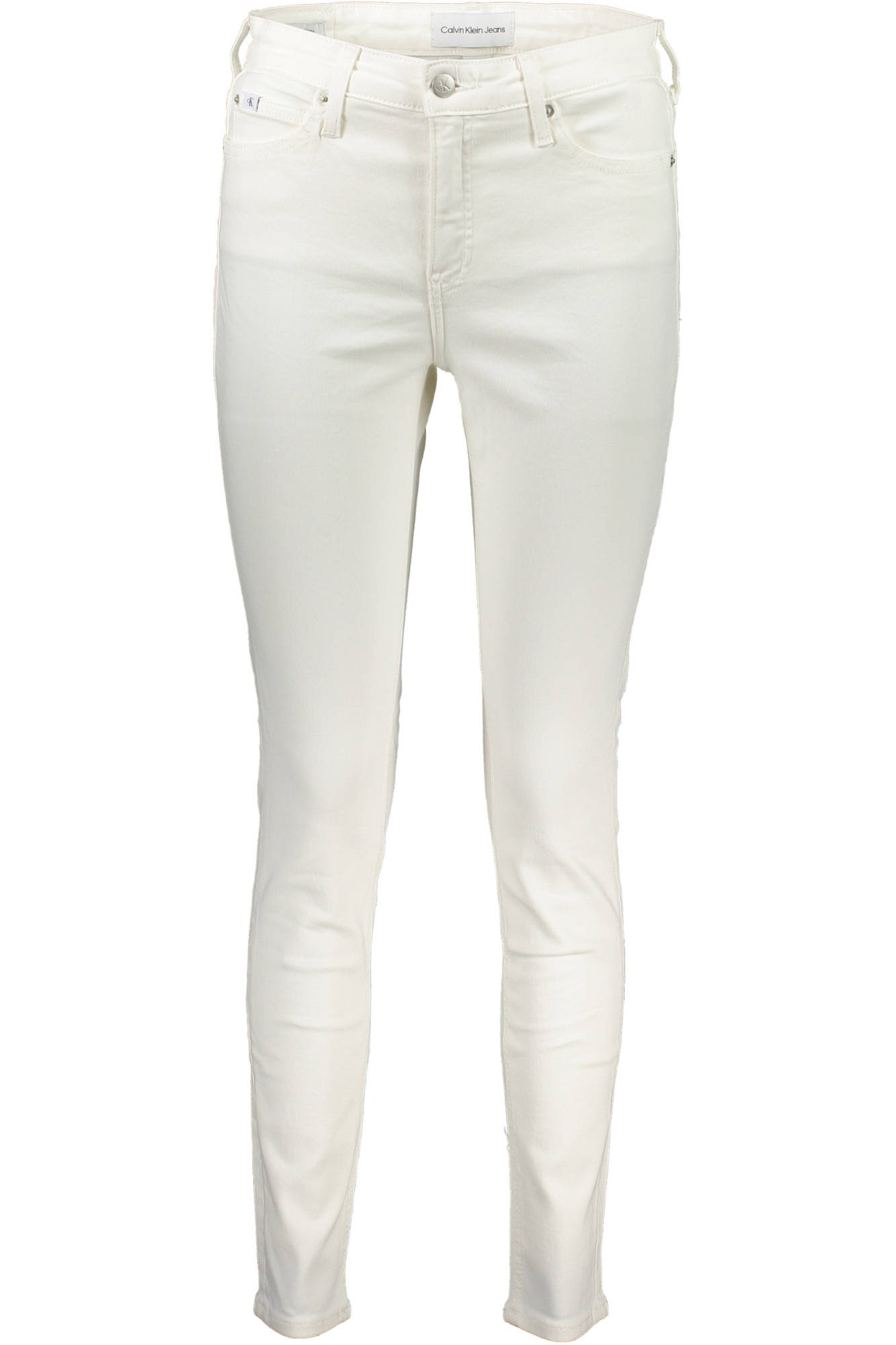 CALVIN KLEIN Women Jeans - White