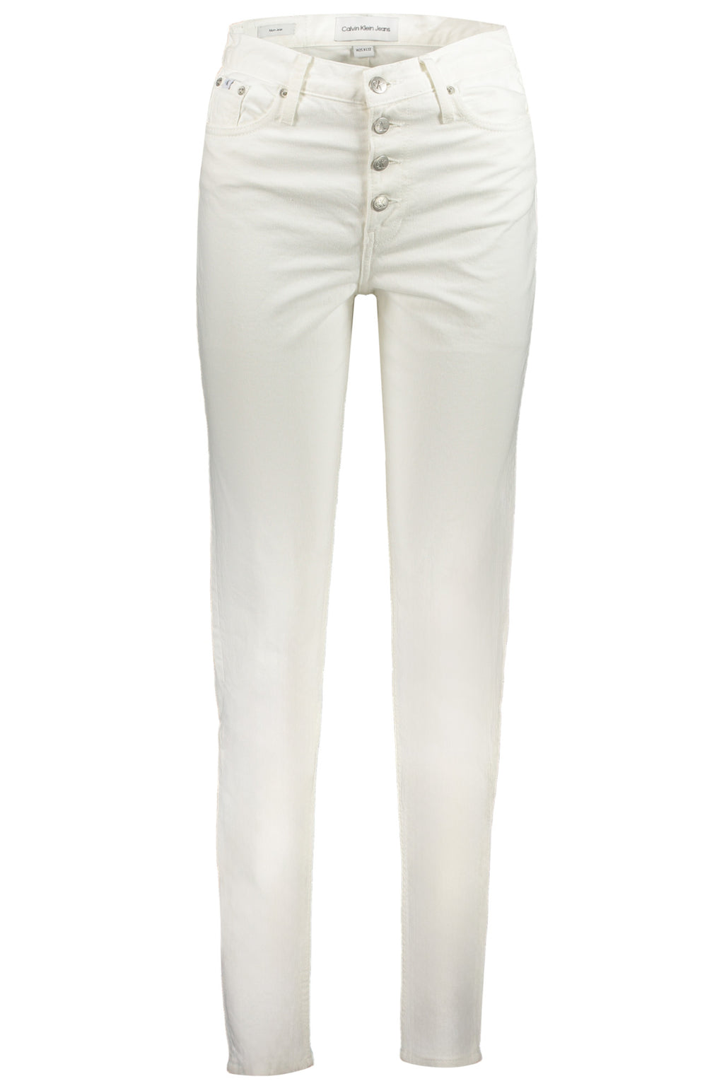 CALVIN KLEIN Women Jeans - White