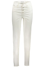 CALVIN KLEIN Women Jeans - White