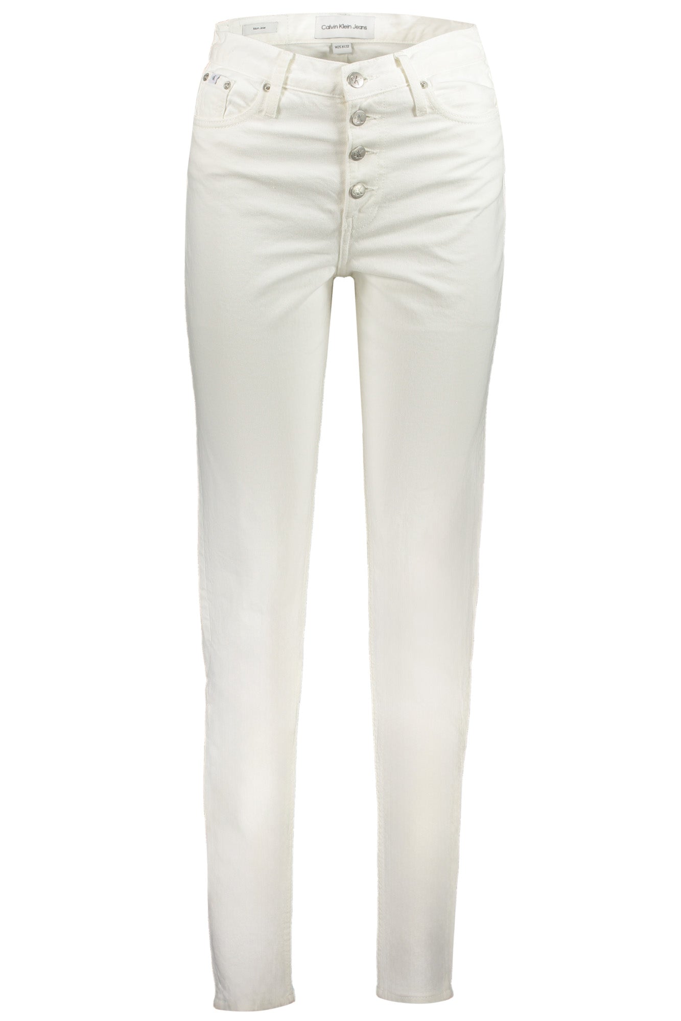 CALVIN KLEIN Women Jeans - White