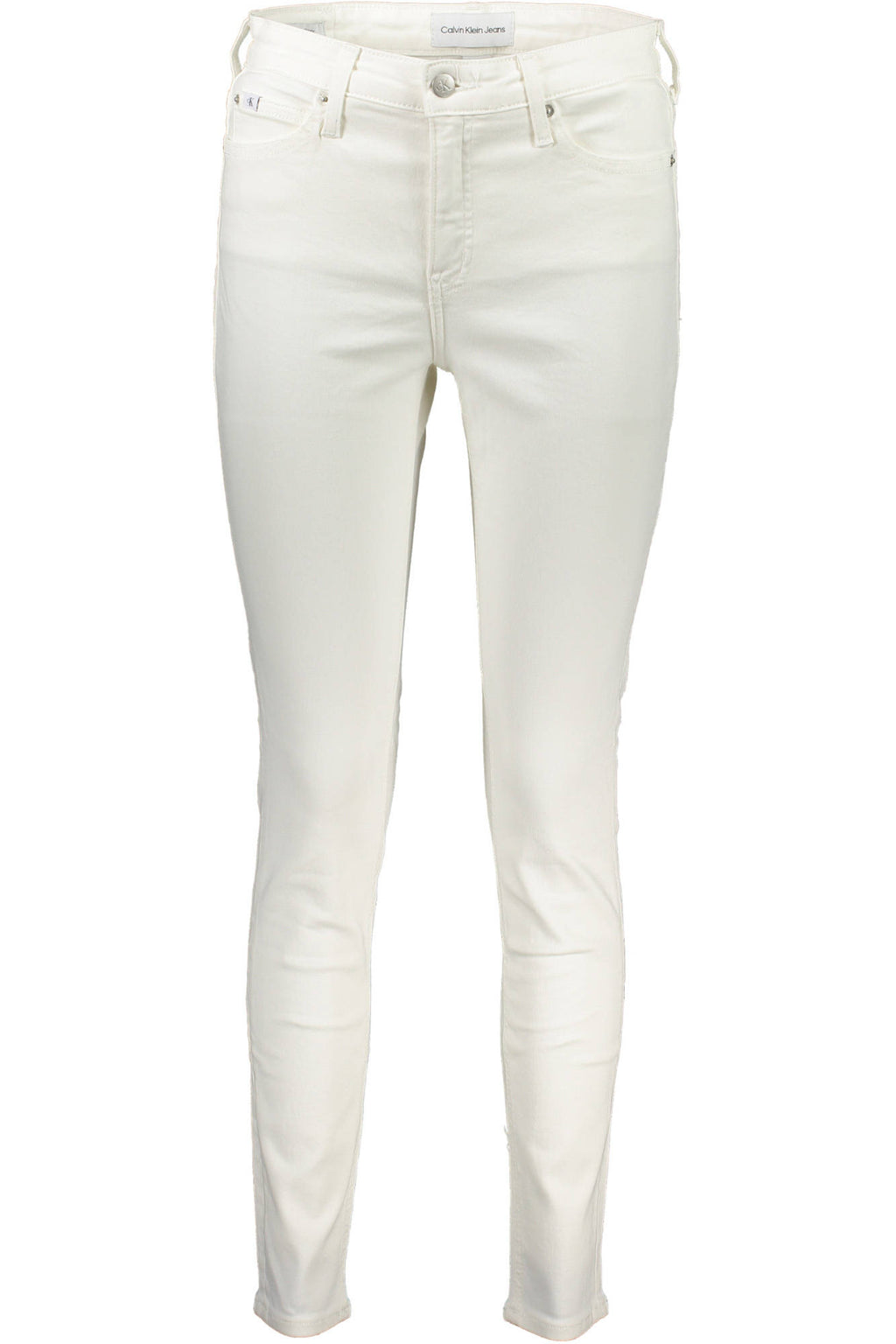 CALVIN KLEIN Women Jeans - White