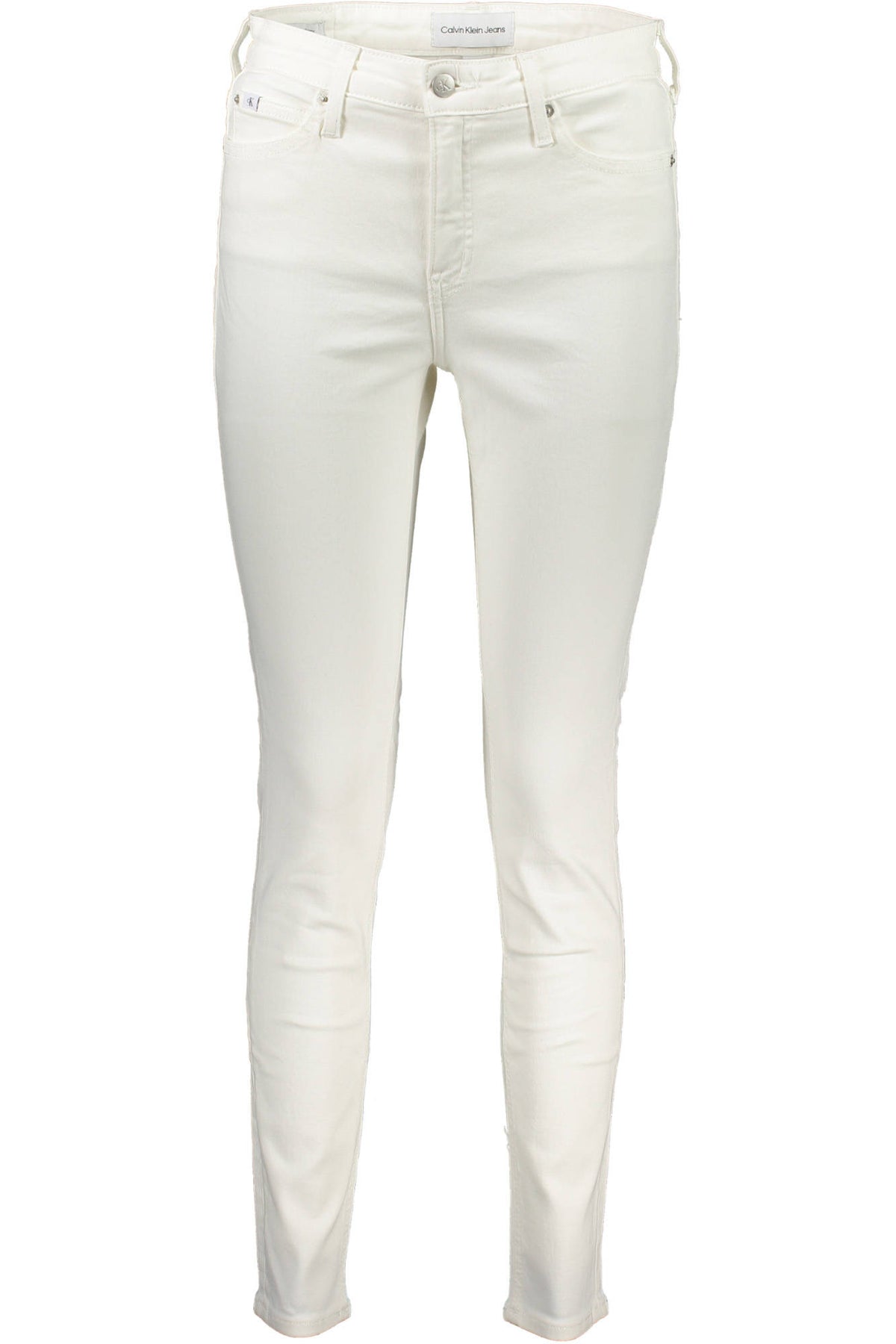 CALVIN KLEIN Women Jeans - White