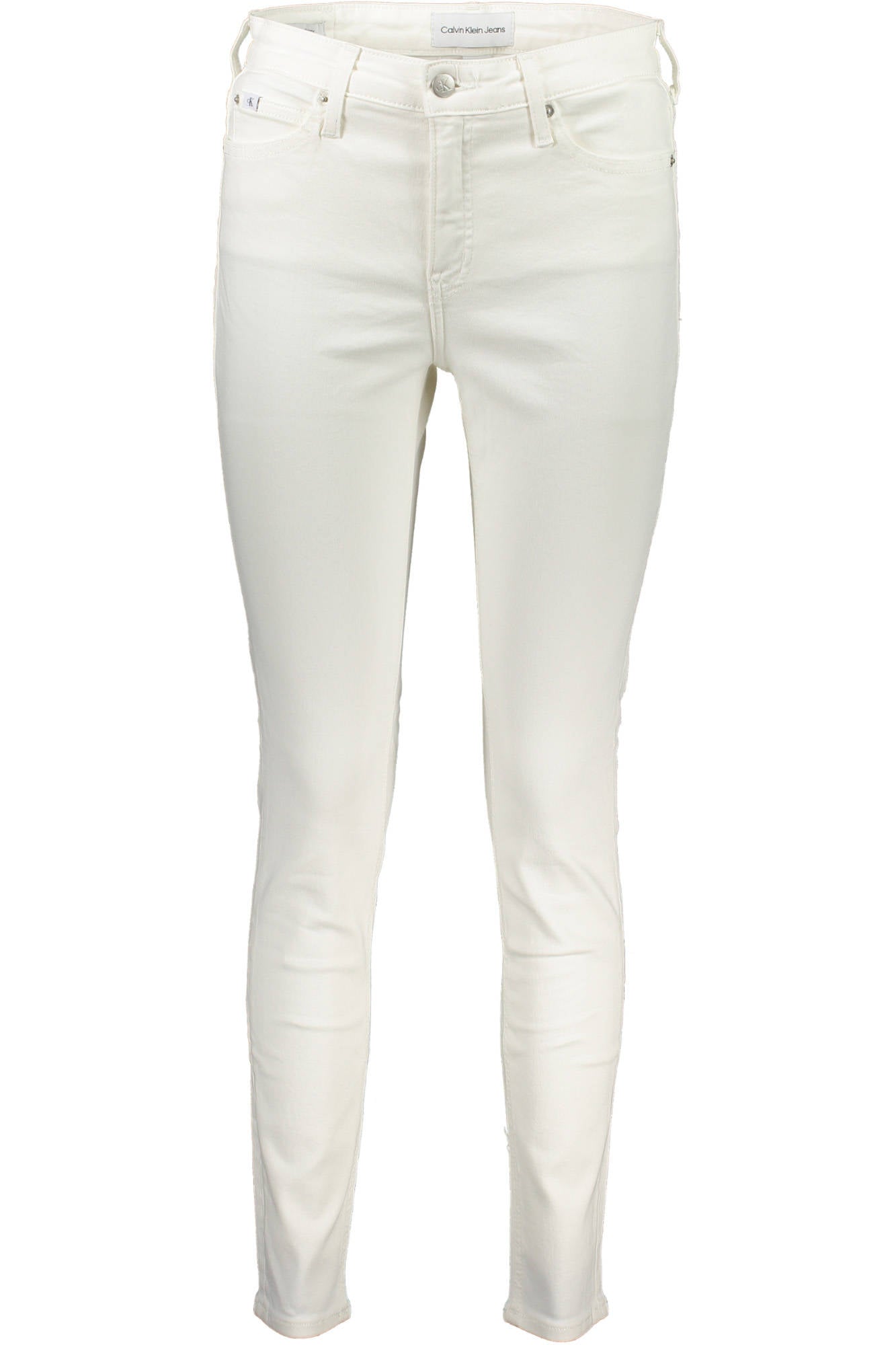 CALVIN KLEIN Women Jeans - White