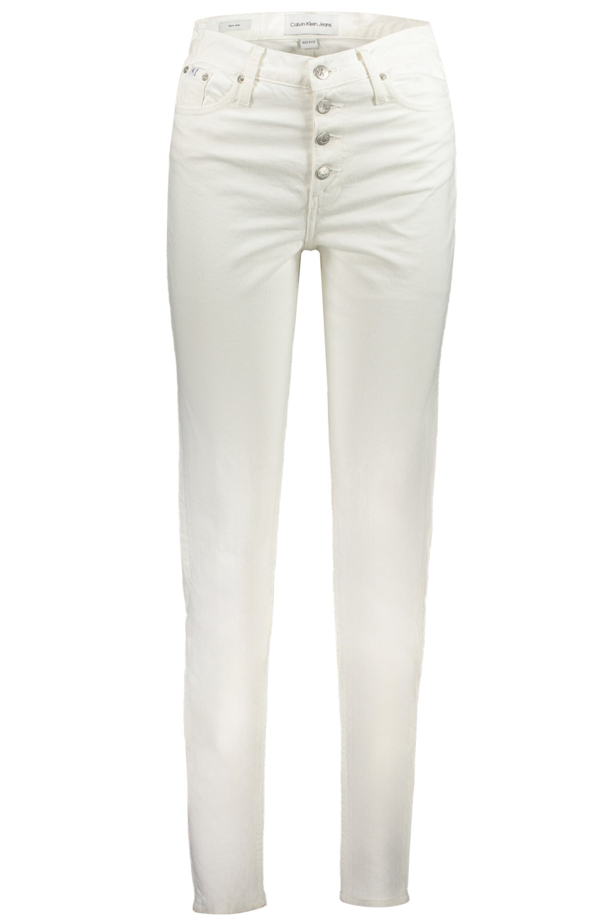 CALVIN KLEIN Women Jeans - White