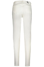 CALVIN KLEIN Women Jeans - White